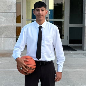 Julian Delgado