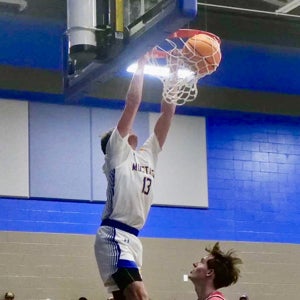 Slade Gillen mugshot