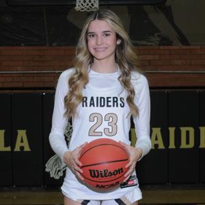 Sierra Bomhower mugshot