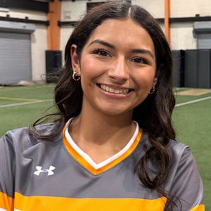 Madison Esparza mugshot