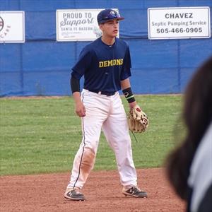Lucas  Lujan