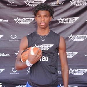 Tony Mathis jr mugshot