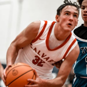 JACOB VAUGHN
