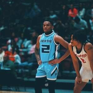 Rahmeek Outlaw