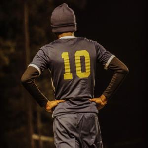 Kimani Groves 