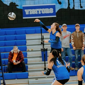 Avery Wayble mugshot