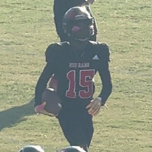 Jamaal Epps
