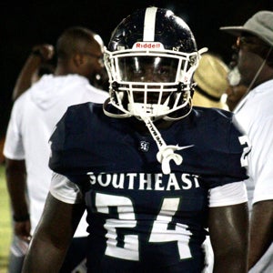 Jsiah Harden