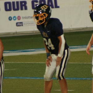Joshua Meier