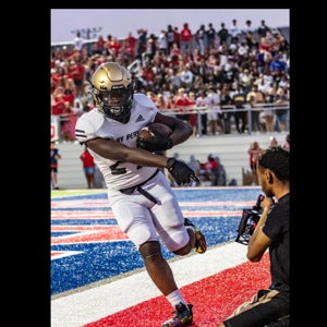 CJ BANKS
