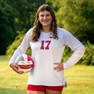 Maddie Dustman