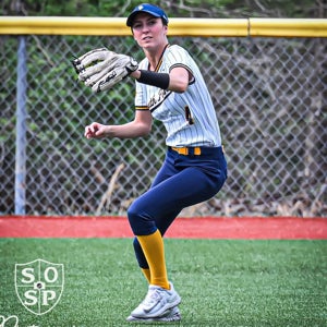 Alli Stidham