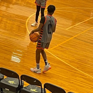 Tijae Perry