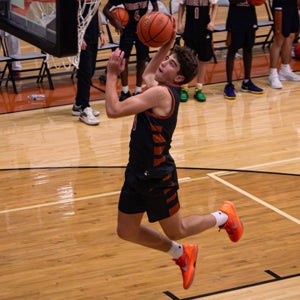 Brock Bastian mugshot