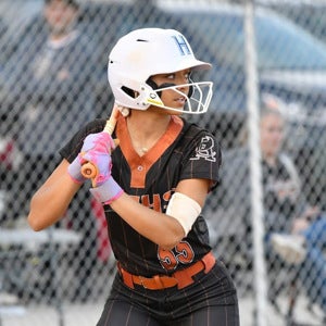 Audrina Bailey mugshot