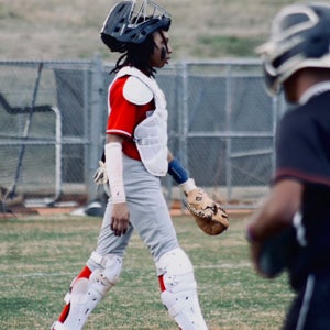 Myles Williams mugshot