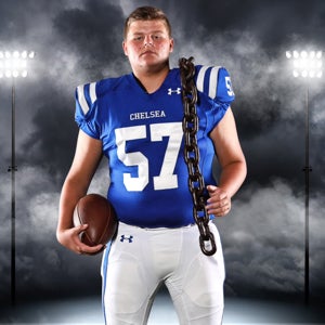 Lane Cox