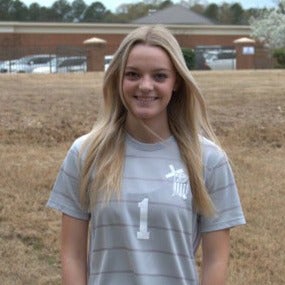 Savannah Willey