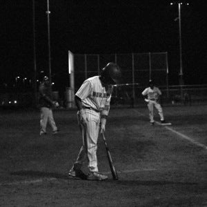 David Melero mugshot