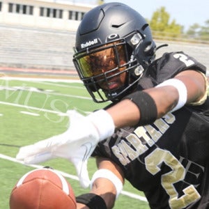 Anthony Hogan, jr. mugshot