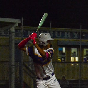 T. Lujan