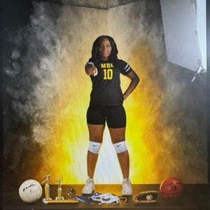 Ramiya Moore