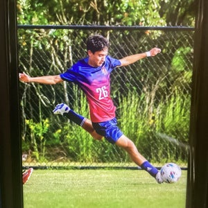Aaryan Adhikari