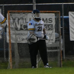 Austin Lankford mugshot