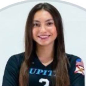 Olivia Peterson