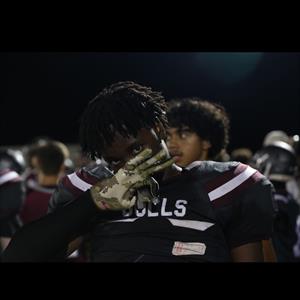 Damyon McClarin