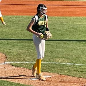 Riley Roberts