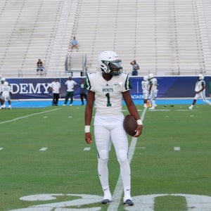 Keyone Jenkins