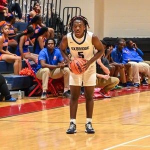 Jarret Mauvais mugshot