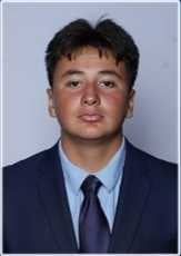 Jesse Riperto mugshot