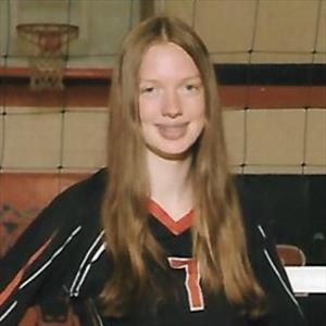Lindsey  Short mugshot