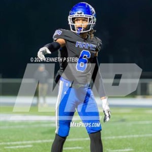 Chance Bovie mugshot