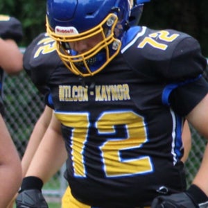Logan Sullivan