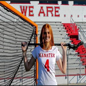 Sydney Morrison mugshot