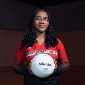 Chyanna Hall Moore