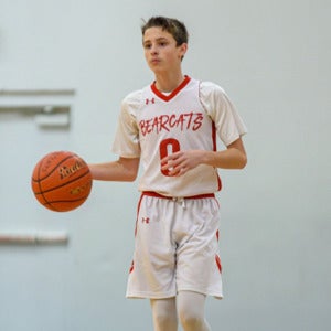 Bryson Williams