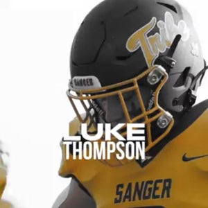 Luke Thompson