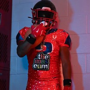 Terrence Scales
