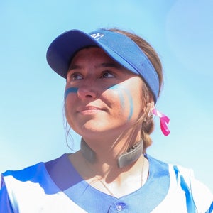 Sophie Kercsmar mugshot