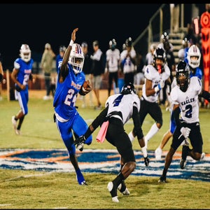 Nallegem Powell mugshot