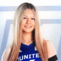 Hailey Jacobus mugshot