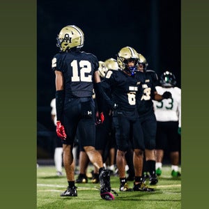 Jayden Colbert-Hayes