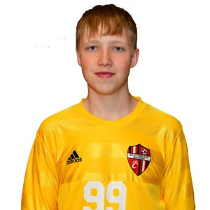 Cooper Rector
