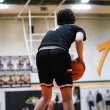 Cabe McCormack mugshot