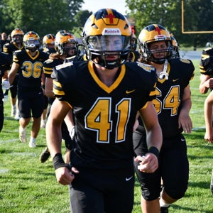 Cooper Cleary