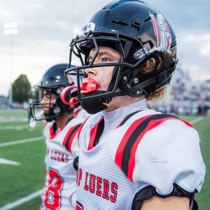 McKale Woodson mugshot